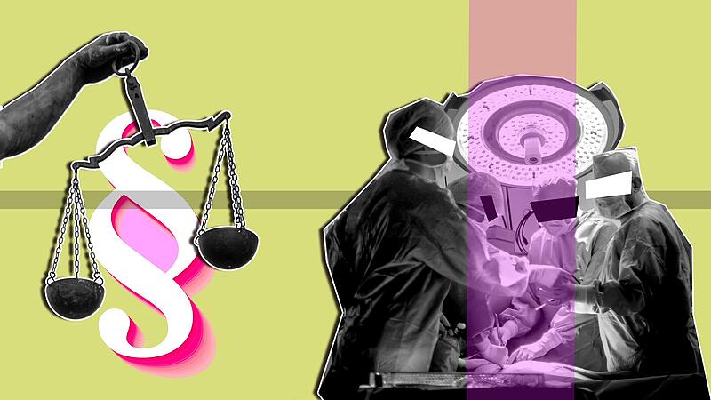 Die fristlose K&uuml;ndigung zweier leitender Mediziner hat an der Uniklinik W&uuml;rzburg im Fr&uuml;hjahr f&uuml;r erhebliche Unruhe gesorgt. Die Betroffenen wehren sich vor dem Arbeitsgericht&nbsp; gegen ihre Entlassungen.