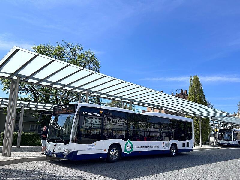 Annafest BusForchheim & Fr&auml;nkische Schweiz