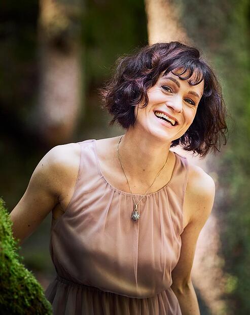 &bdquo;Barocke Sinneslust&ldquo;: Katrin K&uuml;sswetter&ldquo; (Sopran)&hellip;