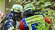Feuerwehr Wildflecken