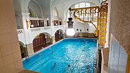 M&uuml;ller'sches Volksbad in M&uuml;nchen wird 125 Jahre alt