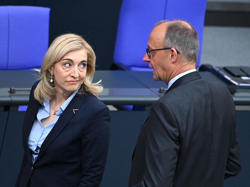Bundesregierung Bundesregierung