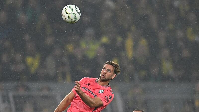 Borussia Dortmund - Werder Bremen Borussia Dortmund - Werder Bremen