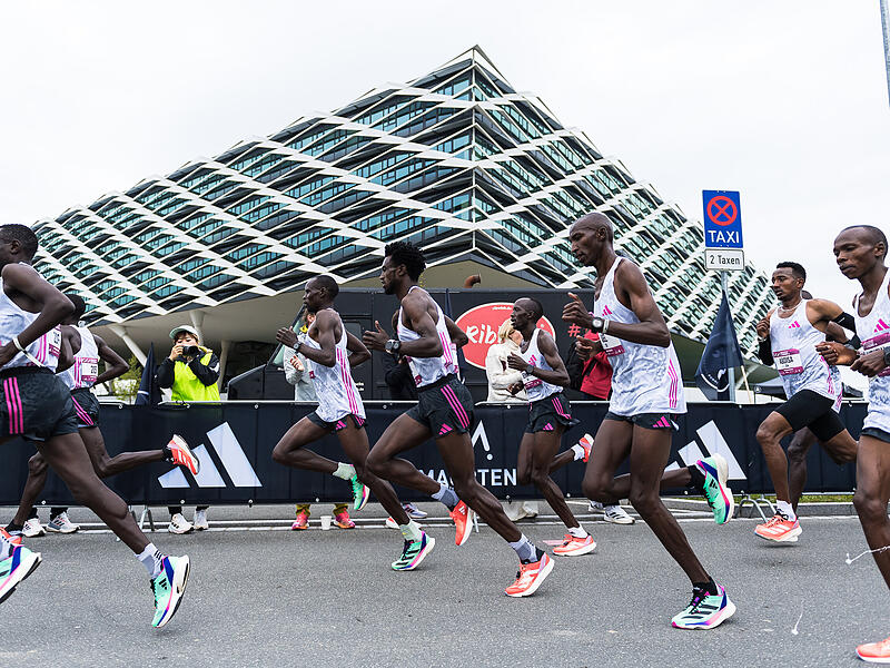 Road to Records 2023 in Herzogenaurach