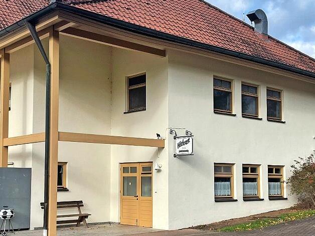 Im Gemeindezentrum befindet sich im Untergeschoss die Kegelbahn, die vom Kegelverein „Alle Neun“ mit Unterstützung der Gemeinde in einen sehr guten Zustand gebracht wurde. Außerdem wünschen Jugendliche einen Raum.