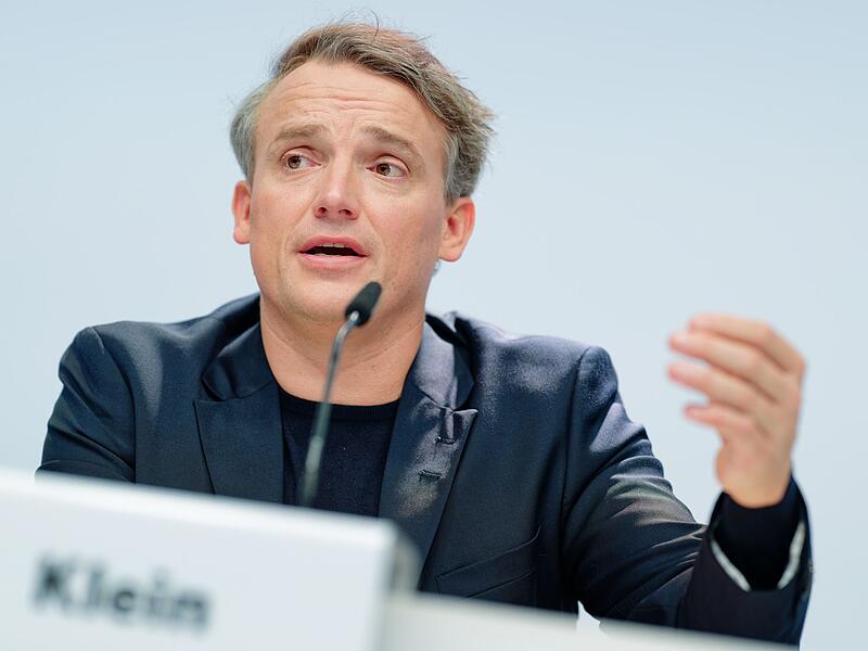 SAP AG - Jahreszahlen 2025