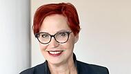 Seit der Spielzeit 2015/16 ist  Sibylle Broll-Pape  Intendantin des E.T.A.-Hoffmann-Theaters in Bamberg.