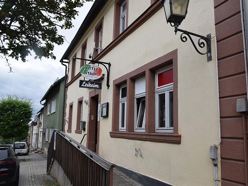 "Little Italy" in Teuschnitz ist Pizza-Sieger im Kreis Kronach