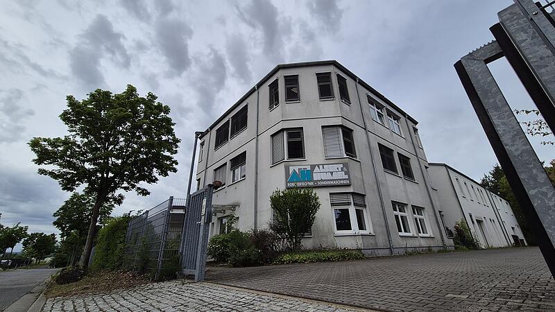Die Bamberger Firma Albert & Hummel am B&ouml;rstig steht vor dem Aus.