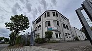 Die Bamberger Firma Albert & Hummel am Börstig steht vor dem Aus. Die Bamberger Firma Albert & Hummel am Börstig steht vor dem Aus.