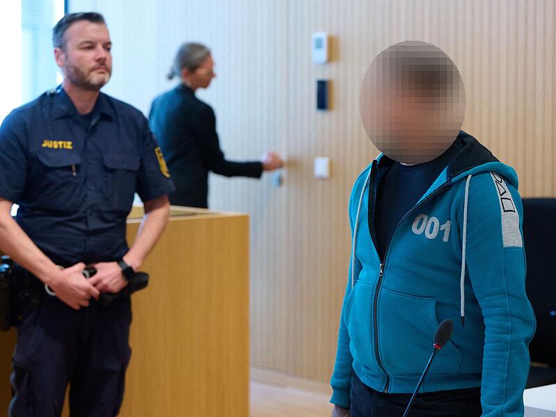 Prozess wegen Missbrauch Prozess wegen Missbrauch