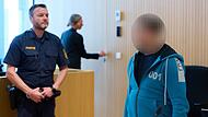 Prozess wegen Missbrauch Prozess wegen Missbrauch