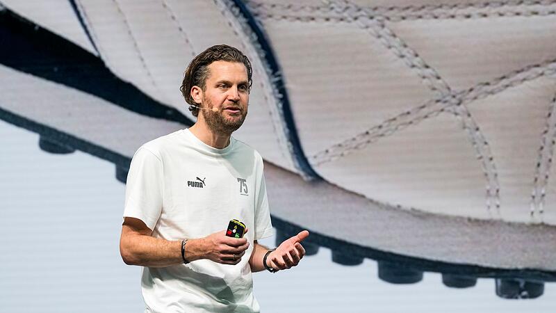 Puma-Chef Arne Freundt tritt zur&uuml;ck &ndash; neuer CEO ist Ex-Adidas-Vorstand Arthur H&ouml;ld.