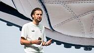Puma-Chef Arne Freundt tritt zurück – neuer CEO ist Ex-Adidas-Vorstand Arthur Höld.