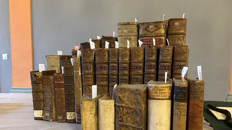 Nazi-Raubkunst in Coburg aufgetaucht Nazi-Raubkunst in Coburg aufgetaucht