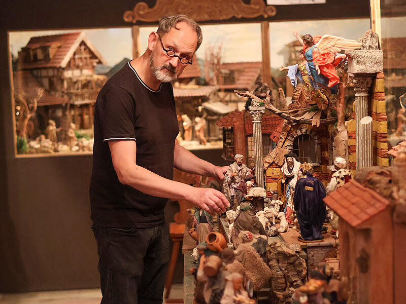 Krippenmuseum Bamberg