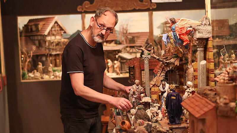 Krippenmuseum Bamberg Krippenmuseum Bamberg