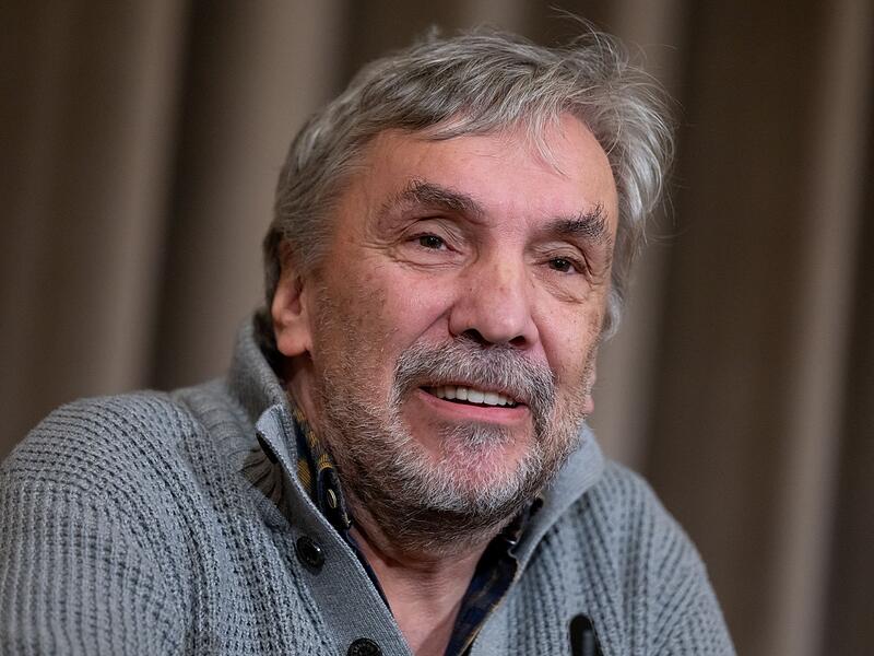 Christian Stückl Christian Stückl