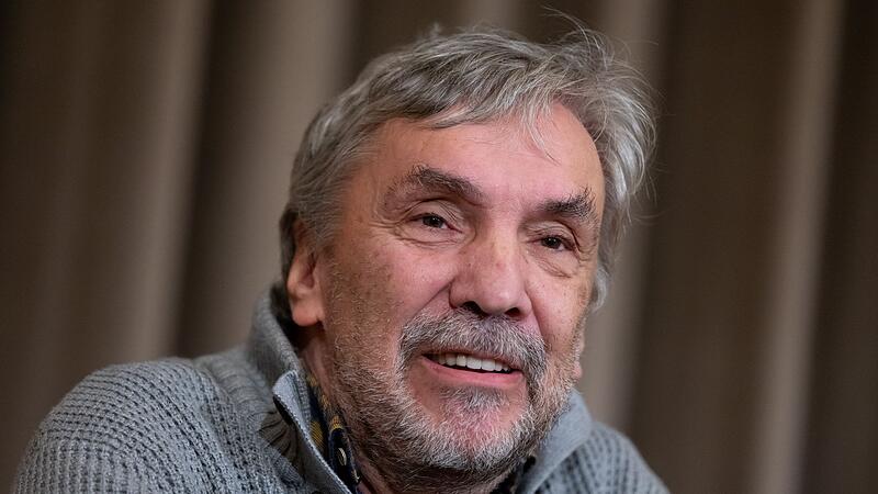 Christian Stückl Christian Stückl