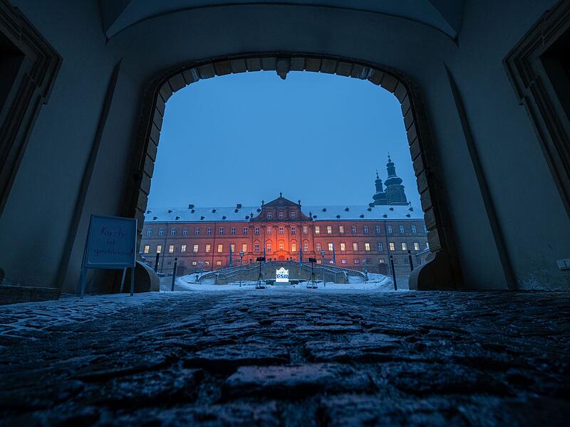 Auftakt Winterklausur CSU-Landtagsfraktion Auftakt Winterklausur CSU-Landtagsfraktion