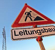 In Uttenreuth werden &bdquo;Strippen gezogen&ldquo;.