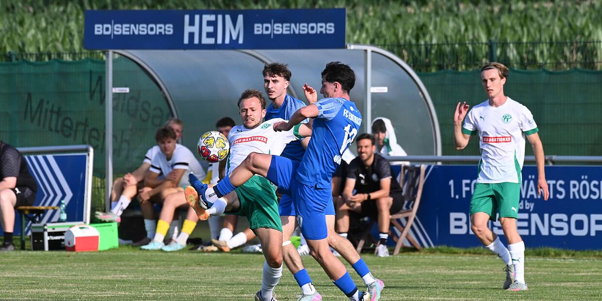 Hannes Schwender: Ein Kreisrat räumt ab