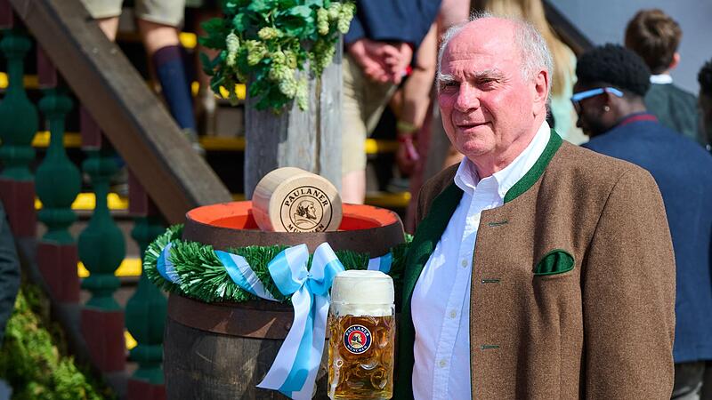 191. Münchner Oktoberfest - FC Bayern München 191. Münchner Oktoberfest - FC Bayern München