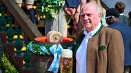 191. M&uuml;nchner Oktoberfest - FC Bayern M&uuml;nchen