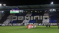 Arminia Bielefeld - SC Freiburg