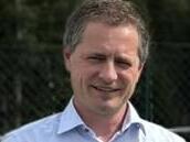 Holger Bär