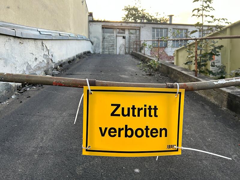 BRK-Gelände, Coburg BRK-Gelände, Coburg