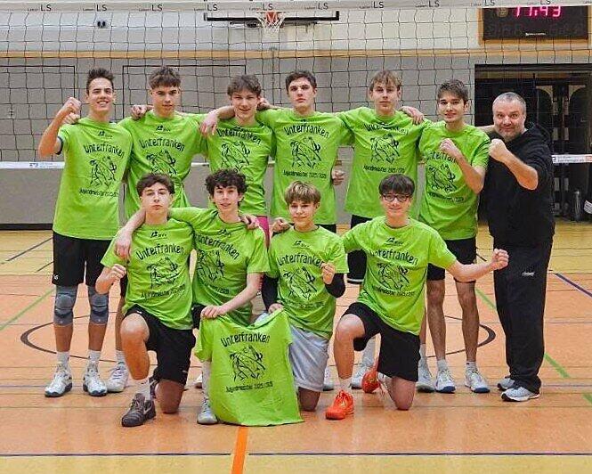 TV/DJK Hammelburg: Erfolge f&uuml;r den Nachwuchs