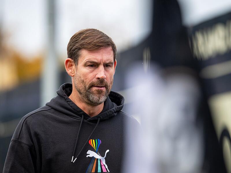 SV Elversberg - SpVgg Greuther Fürth