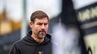 SV Elversberg - SpVgg Greuther Fürth