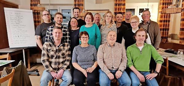 Das sind die Kandidaten der OGWO.