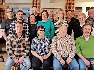 Das sind die Kandidaten der OGWO.