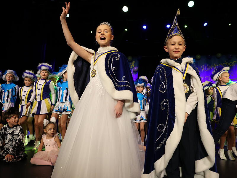 1. Kulmbacher Showtanzgarde 2026