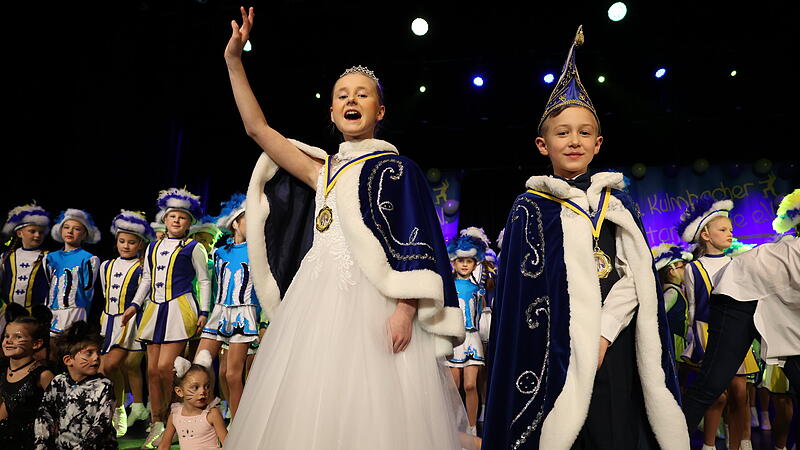 1. Kulmbacher Showtanzgarde 2026