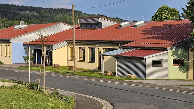 Am Umbau des evangelischen Kindergartens im Friedrich-R&uuml;ckert-Ring in Maroldsweisach entz&uuml;ndete sich eine Diskussion, die mit dem Bauvorhaben selbst eigentlich nicht viel zu tun hatte.