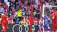 Bayern München - Borussia Dortmund