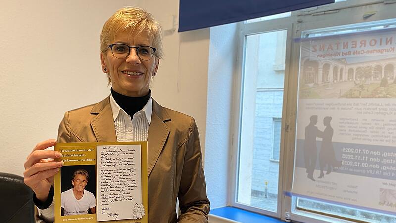 Gesch&auml;ftsf&uuml;hrerin Anja Schneider