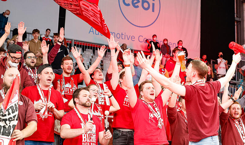 Sektion Südblock Sektion Südblock