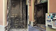Brandstiftung an Wohnhaus in Bamberg: Bewohner ins Freie gebracht Brandstiftung an Wohnhaus in Bamberg: Bewohner ins Freie gebracht