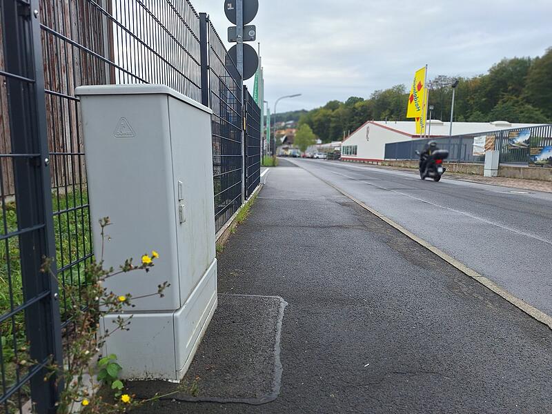 Glasfaserausbau in Bad Brückenau: Förderprogramm Glasfaserausbau in Bad Brückenau: Förderprogramm