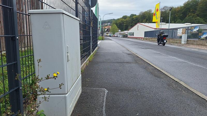 Glasfaserausbau in Bad Br&uuml;ckenau: F&ouml;rderprogramm