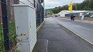 Glasfaserausbau in Bad Br&uuml;ckenau: F&ouml;rderprogramm