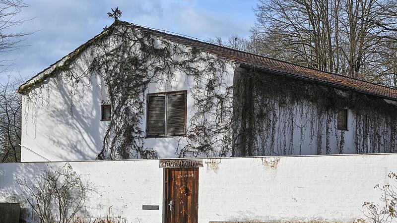 Nachlass von Bildhauer Fritz Koenig