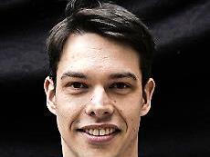 Jens Stüdelmann (Theater Schloss Maßbach). Jens Stüdelmann (Theater Schloss Maßbach).