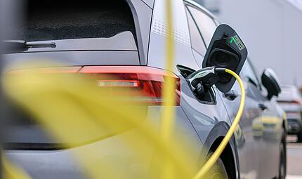 Elektroauto