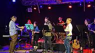 United Music Power Session: Am 2. Februar gibt&rsquo;s ein Konzert der Musikschule im Jugendhaus Rabatz in Herzogenaurach.